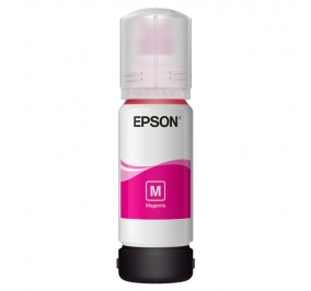 Epson Serbatoio inchiostro Ecotank 102 magenta C13T03R340