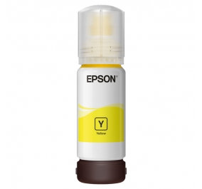 Epson Serbatoio inchiostro Ecotank 102 giallo C13T03R440