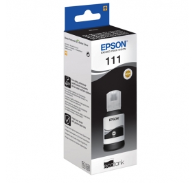 Epson Serbatoio inchiostro alta resa ET-MX1XX XL nero C13T03M140