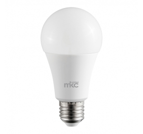 LAMPADE LED A GOCCIA A60 15W E27 NATURALE Colore Luce naturale