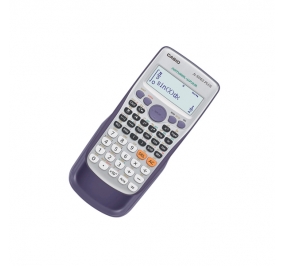 CALCOLATRICE TASCABILE CASIO FX-570ES SCIENTIFICA