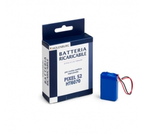 BATTERIA CONTA-RILEVA BANCONOTE PIXEL S2�