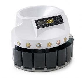 CONTA DIVIDI MONETE CM 012