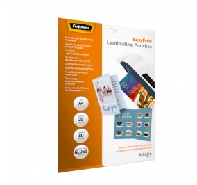 BUSTE PLASTIFICANTI IMAGELAST PRECORDONATE PER MENU A4