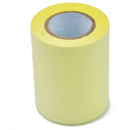 NASTRO ROLL-ON CARTA ADESIVA MM.59X10MTRICAMBIO CF.6 ROTOLI