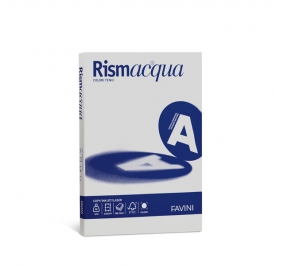 RISMACQUA FAVINI A4 GR.90 FF100 GHIACCIO Colore Ghiaccio 12