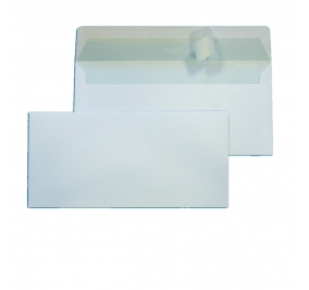 BUSTA AMERICANA BLASETTI SENZA FINESTRA 11X23 STRIP GR.90 CF.500