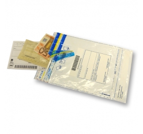 BUSTE SICUREZZA CM 36,5X45,5 CF.25