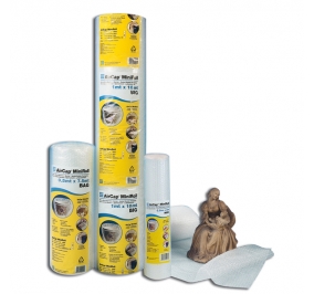 ROTOLO FILM A BOLLE D'ARIA CM 100X10 MT.