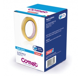 NASTRO ADESIVO CELLO COMET 160 MM.15X66 MT.