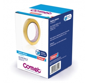 NASTRI ADESIVO CELLO COMET 160 MM.19X66 MT.