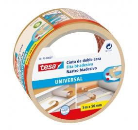 NASTRI ADES.BIAD.MM.50X5MT.PERMANENTE TESA/ COMET