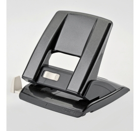 PERFORATORE ITERNET KARTIA 2046 2 FORI (FF30) NERO Colore Nero