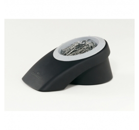PORTAFERMAGLI DURABLE CALAMITATO VEGAS NERO