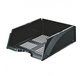 PORTACORRISPONDENZA ESSELTE TRANSIT JUMBO Colore Nero
