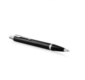 PENNA SFERA PARKER IM BLACK LAQUER CT