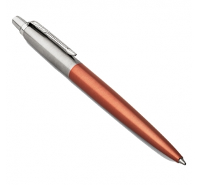 PENNA SFERA PARKER JOTTER CHELSE ORANGE CT Colore Arancio