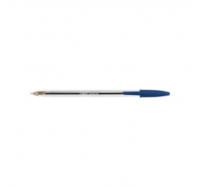 PENNA SFERA BIC CRISTAL BLU CF.50 Colore Blu