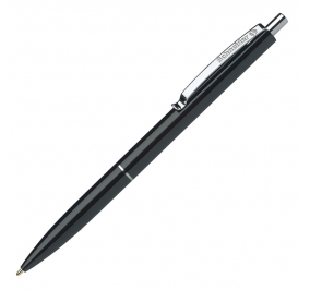 PENNA SFERA SCHNEIDER K 15 FUSTO NERO REFIL NERO Colore Nero
