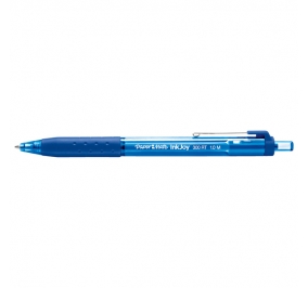 PENNA SFERA PAPERMATE INKJOY 300 BLU Colore Blu