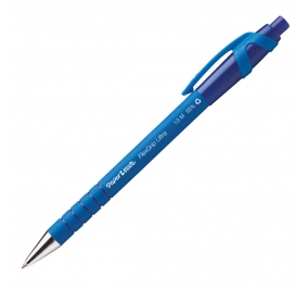 PENNA SFERA PAPER MATE FLEXGRIP ULTRA SCATTO BLU Colore Blu