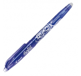 PENNA� CANCELLABILE FRIXION BALL 0,5 BLU Colore Blu