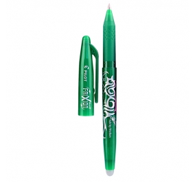 PENNA  CANCELLABILE FRIXION BALL 0,7 VERDE Colore Verde