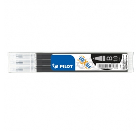 REFILL CANCELLABILE FRIXION MM 1 NERO CF.3 Colore Nero
