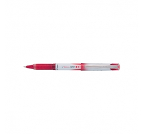 PENNARELLO PILOT V BALL GRIP 0,7 ROSSO Colore Rosso