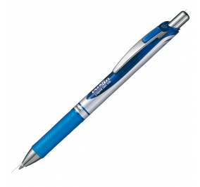 PENNARELLO ROLLER PENTEL ENERGEL CLICK 0,7 BLU Colore Blu