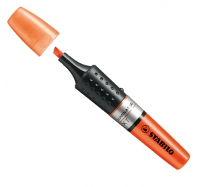 EVIDENZIATORE STABILOLUMINATOR ARANCIO Colore Arancio