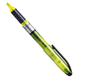 EVIDENZIATORE STABILO NAVIGATOR GIALLO Colore Giallo