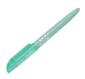 EVIDENZIATORE PILOT FRIXION LIGHT SOFT PASTELLO VERDE CHIARO Colore Verde