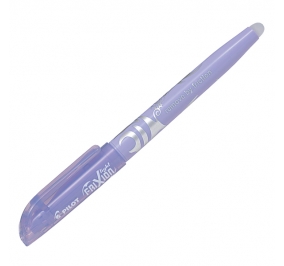 EVIDENZIATORE CANCELLABILE FRIXION LIGHT SOFT PASTELLO LILLA Colore Viola