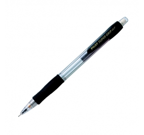 PORTAMINE PILOT SUPERGRIP H187 MM.07