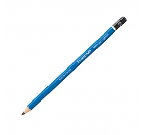 MATITA STAEDTLER LUMOGRAPH 4B