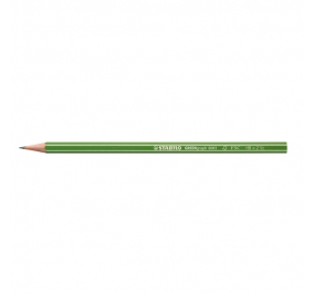 MATITA STABILO GREENGRAPH HB
