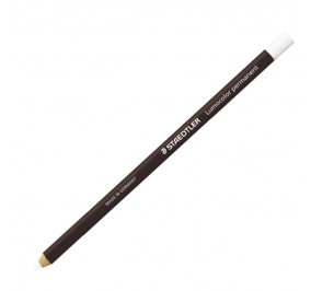 MATITA STAEDTLER A SECCO GLASOCRHOM BIANCO Colore Bianco