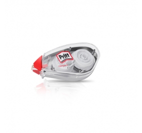 CORRETTORE PRITT ROLLER COMPACT MM.6,4X10 MT