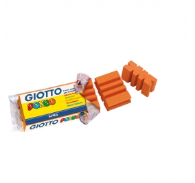 PONGO SCULTORE G450 ARANCIO Colore Arancione