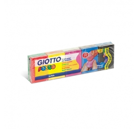 PONGO FANTASIA GR.500 COLORI ASSORTITI C F.10X50 GR. Colore 10 Colori assortiti cf g 500
