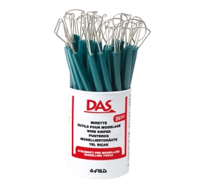 MIRETTE TRATTO PLASTICA ART.3857 00