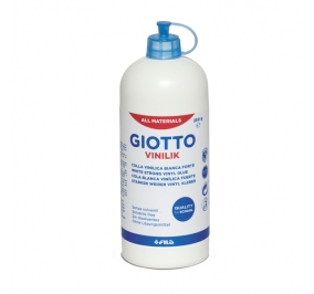 COLLA VINILICA GIOTTO GR.250