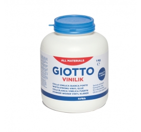 COLLA VINILICA GIOTTO GR.1000