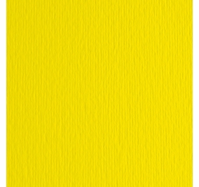 CART.FABRIANO COLORE LR 50X70 GR200 GIALLO Colore Giallo 07