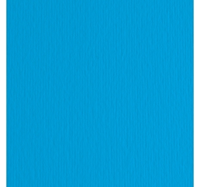 CART.FABRIANO COLORE LR 50X70 GR200 AZZURRO Colore Azzurro 13