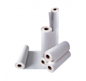 ROTOLO CARTA PAPEROLL GR.120 CM.100X10MT