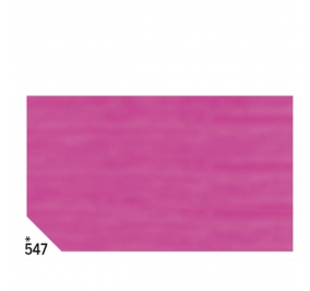 CARTA VELINA FIORI GR.31 CM.50X70 CF.26 FUCSIA Colore Fucsia