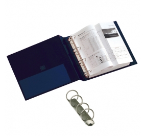 COPERTINA SEI ROTA STELVIO DORSO 25 A4 4R COLPAN BLU Colore Blu