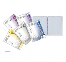 PORTALISTINO FAVORIT PPL LISCIO PERSONALIZZABILE CM.22X30 20 BUSTE